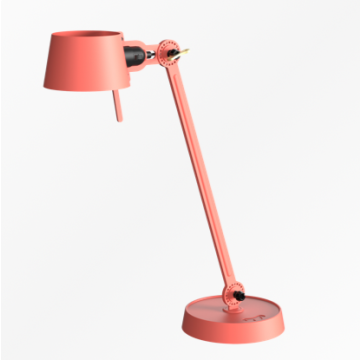 Tonone Bolt Desk Tafellamp roze-1