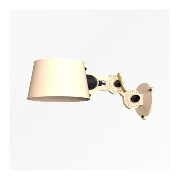 Tonone Bolt Wall Sidefit Mini, lightning white Wandlamp wit-1