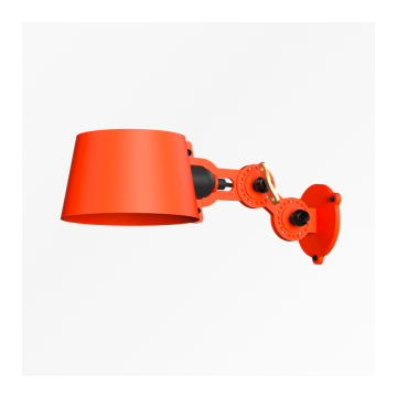Tonone Bolt Wall Sidefit Mini, striking orange Wandlamp oranje-1