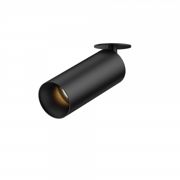 Brink V-merk Dea Cura XS Spot zwart