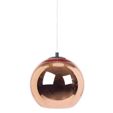 Tom Dixon Copper Shade 25  Hanglamp koper-1