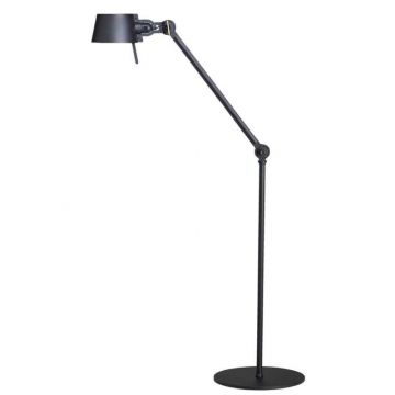 Tonone Bolt 1 arm  Vloerlamp zwart-1