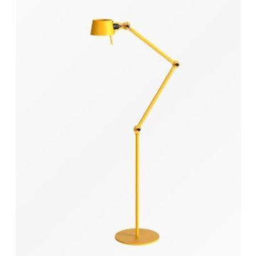 Tonone Bolt 2 Arm Floor Sunny Yellow Vloerlamp geel-1