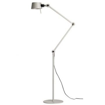 Tonone Bolt 2 arm  Vloerlamp wit-1
