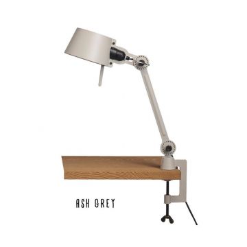 Tonone Bolt Desk Lamp - Single Arm  Tafellamp lichtgrijs-1
