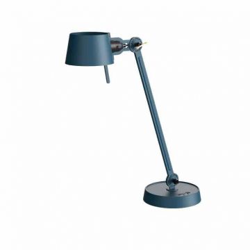 Tonone Bolt Desk Thunder Blue Tafellamp blauw-1