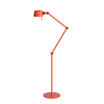 Tonone Bolt Double Arm - 1070 Vloerlamp oranje-1
