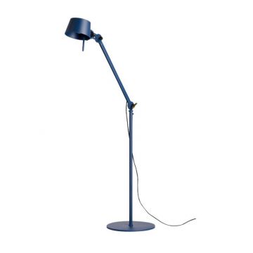 Tonone Bolt floor lamp single arm Tafellamp turquoise-1