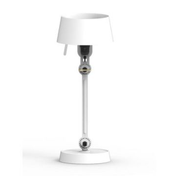Tonone Bolt Table Small Tafellamp wit-1