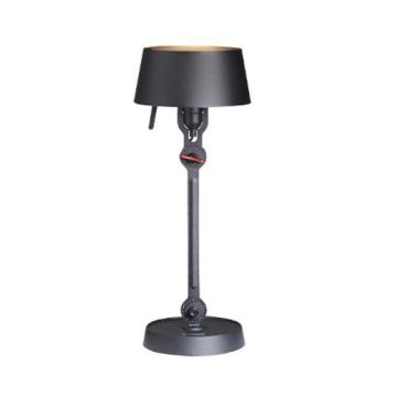 Tonone Bolt Table Small Tafellamp zwart-1