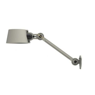 Tonone Bolt Wall Sidefit Install Wandlamp lichtgrijs-1