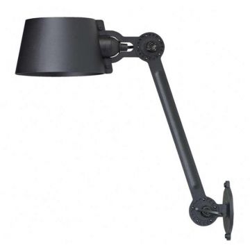 Tonone Bolt Wall Sidefit mini  Wandlamp zwart-1