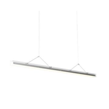 Tonone Bridge 150 Fog white 2700K Dali Hanglamp wit-1