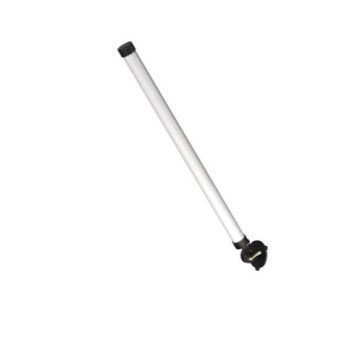 Tonone MR. TUBES led wall driver separate 2700K Wandlamp zwart-1