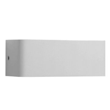TossB Brace Wall LED Dim Wandlamp wit-1