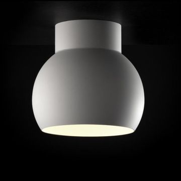 TossB Sphere Ceiling Tafellamp wit-1