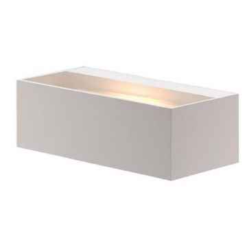 TossB Tibo Big LED dimmable (up & down) Wandlamp wit-1