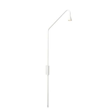 Trizo21 Austere W Wandlamp wit-1