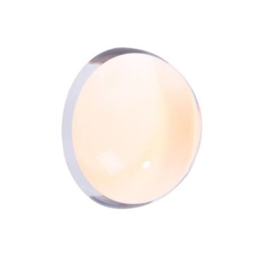 Trizo21 Boulo Wall W in Frosted  1 x 21 LED 0.14W - 350mA -400lm 2700K C Wandlamp wit-1