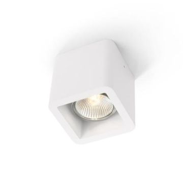 Trizo21 Code 1 opbouwspot Spot wit-1