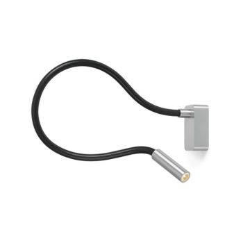 Trizo21 Scar-LED 1 FD Wandlamp aluminium-1