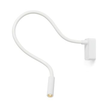 Trizo21 Scar-LED 1FD Wandlamp wit-1