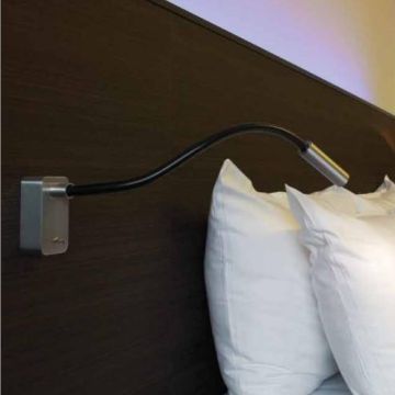 Trizo21 Scar-led 1FDS 75cm Wandlamp aluminium-1