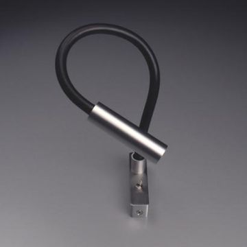 Trizo21 Scar-LED Scar-led 1FDS 40cm Wandlamp aluminium-1