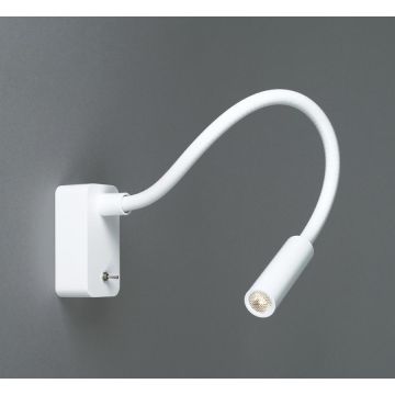 Trizo21 Scar-LED Scar-led 1FDS wandlamp Wandlamp wit-1