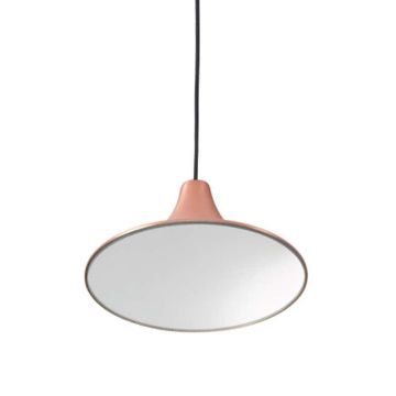 Trizo21 Sirens SU Mirror 161 Hanglamp koper-1