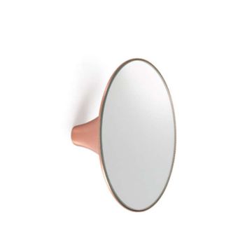 Trizo21 Sirens W/C Mirror 161 Hanglamp koper-1