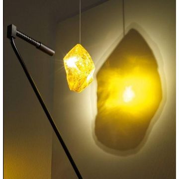 Vesoi Close-up 50/ap dim triac Wandlamp zwart-1
