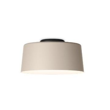 Vibia 6105 Beige 3000K Dali CRI90 2485,6 lm  Plafondlamp beige-1