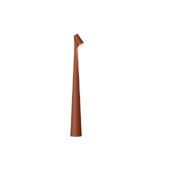 Vibia Africa Table Lamp Portable 2700K CRI90 Push Tafellamp rood-1