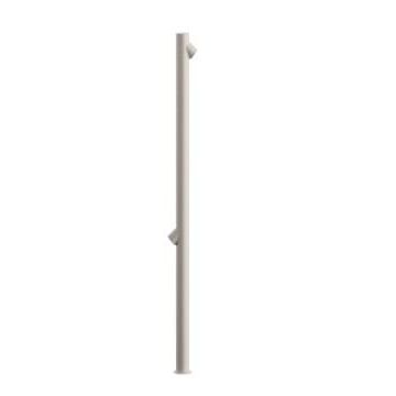 Vibia Bamboo Floor lamp 2700K CRI90 on/off white Grond Opbouw Tuinverlichting wit-1