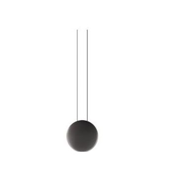 Vibia Cosmos  2500 2700K CRI 90 Chocolate  Hanglamp bruin-1