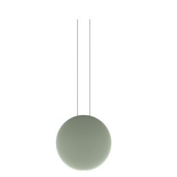 Vibia Cosmos  2501 2700K CRI 90 Green, White and Chocolate Hanglamp bruin-1