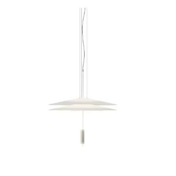 Vibia Flamingo 1510 1-10V Push White 2700K Hanglamp wit-1