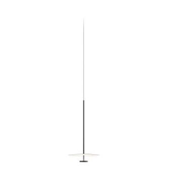 Vibia Flat 2700K Dali Hanglamp wit-1