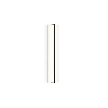 Vibia Kontorno 641411/11 2700K Dali Wandlamp zwart-1