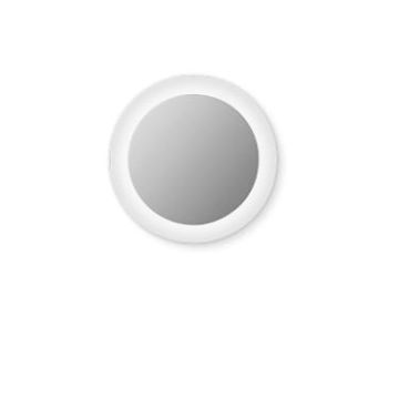 Vibia Micro White on/off 2700K Wand Tuinverlichting  wit-1