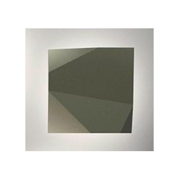 Vibia Origami Green TRIAC 2700K Wand Tuinverlichting  groen-1
