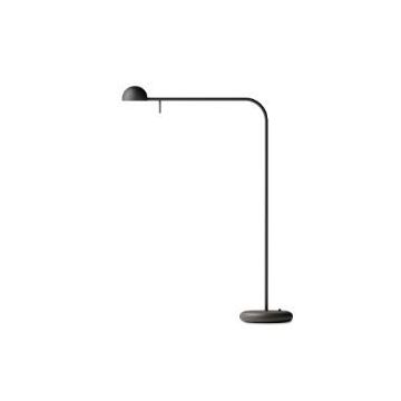 Vibia Pin 55cm 2700K CRI90 on/off Black Tafellamp zwart-1