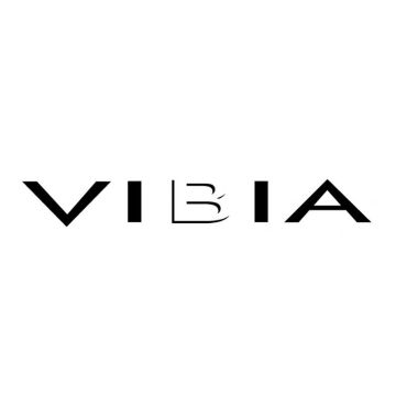 Vibia Plusminus single spot special Spot lichtgrijs-1