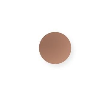 Vibia Puck Wall Art M140cm 2700K Triac Wandlamp bruin-1