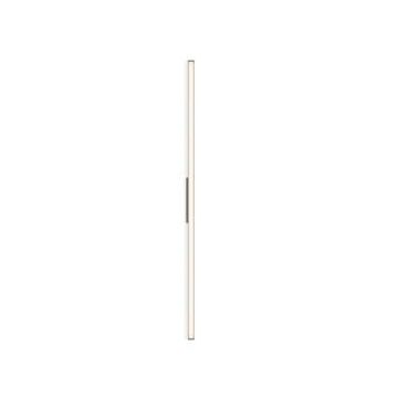 Vibia Spa 5977 Black 1-10V 201cm Wandlamp zwart-1