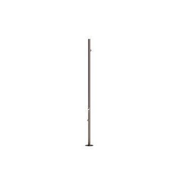 Vibia Vibia Bamboo Oxide Grond Opbouw Tuinverlichting-1