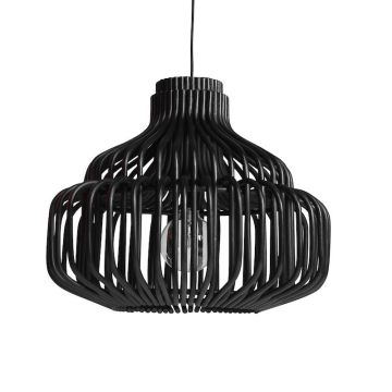 Vincent Sheppard Endless Hanglamp zwart-1
