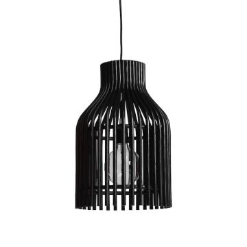 Vincent Sheppard Firefly Hanglamp zwart-1