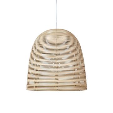 Vincent Sheppard Vivi lamp Medium Hanglamp lichtbruin-1